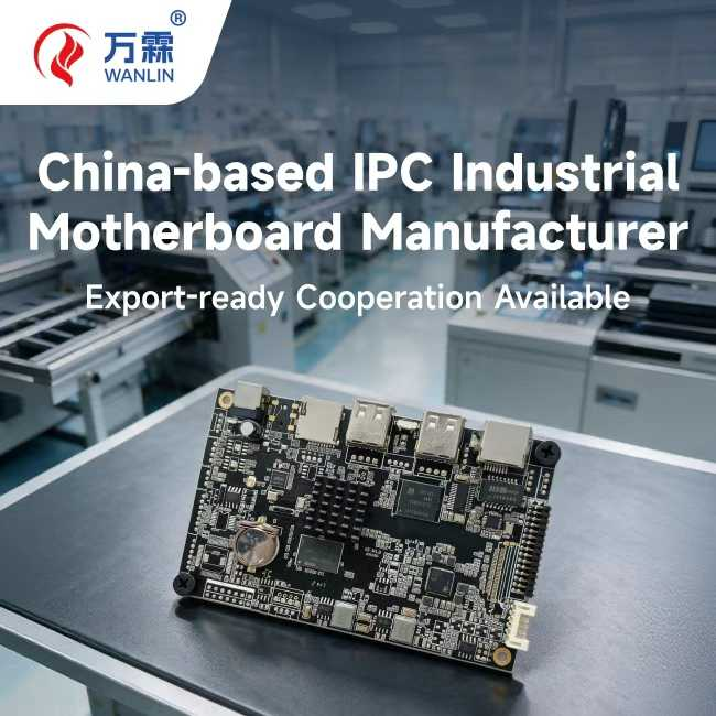 What advantages does machine vision control motherboard manufacturer have over traditional x86 solut